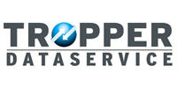 Inventarverwaltung Logo TROPPER DATA SERVICE AGTROPPER DATA SERVICE AG